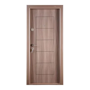 Ușă metalică intrare apartament Prestige 1 Lux 131 Tanganica